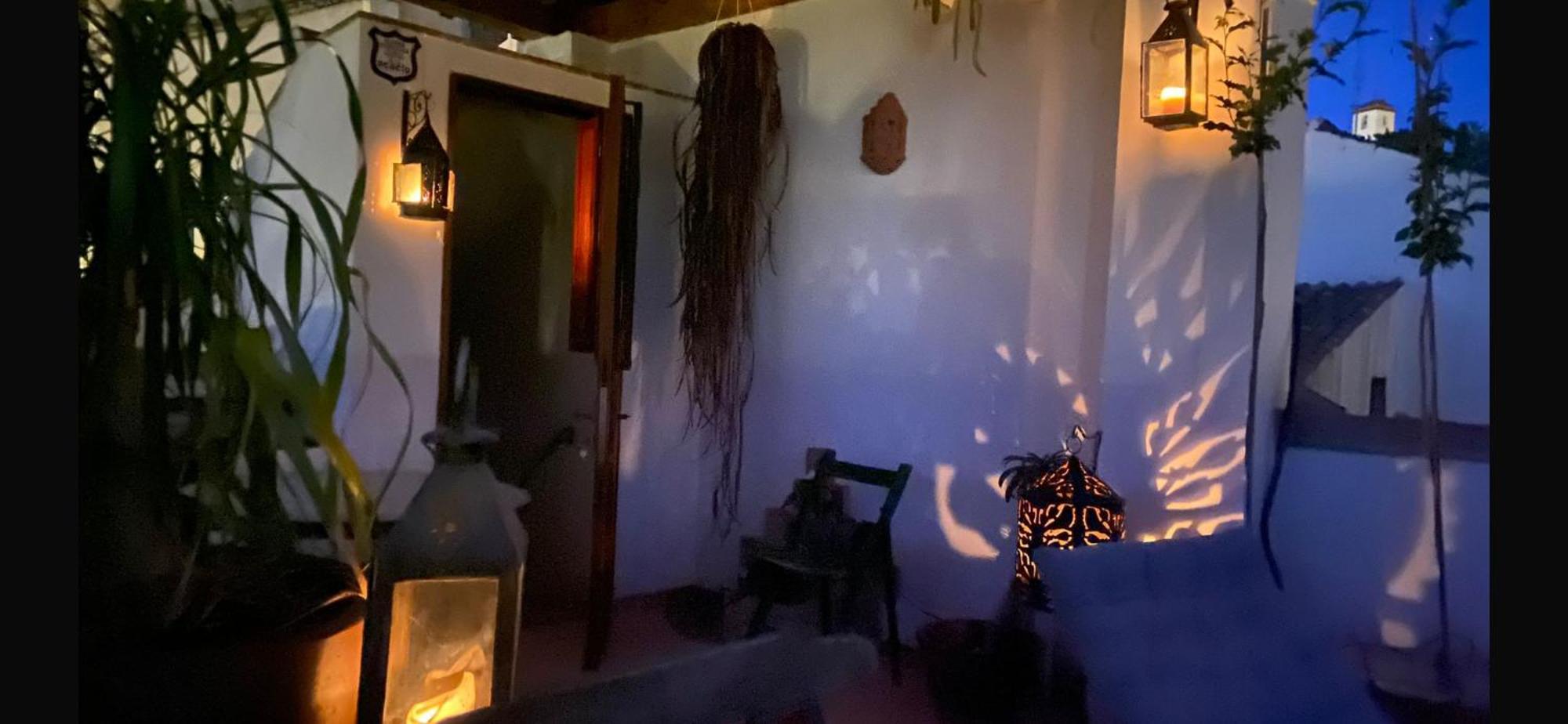 Ferienhaus Caleffa Albaicin 1