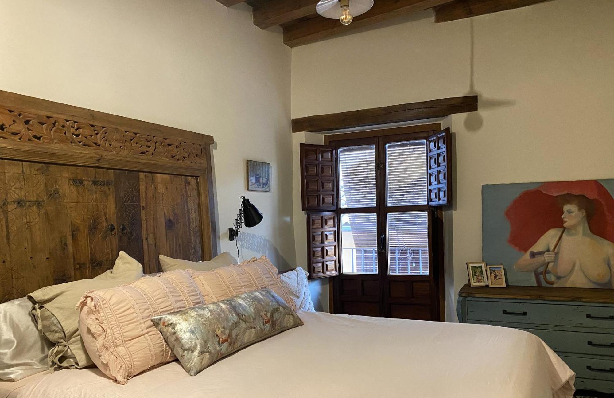 Caleffa Albaicin 1 Ferienhaus