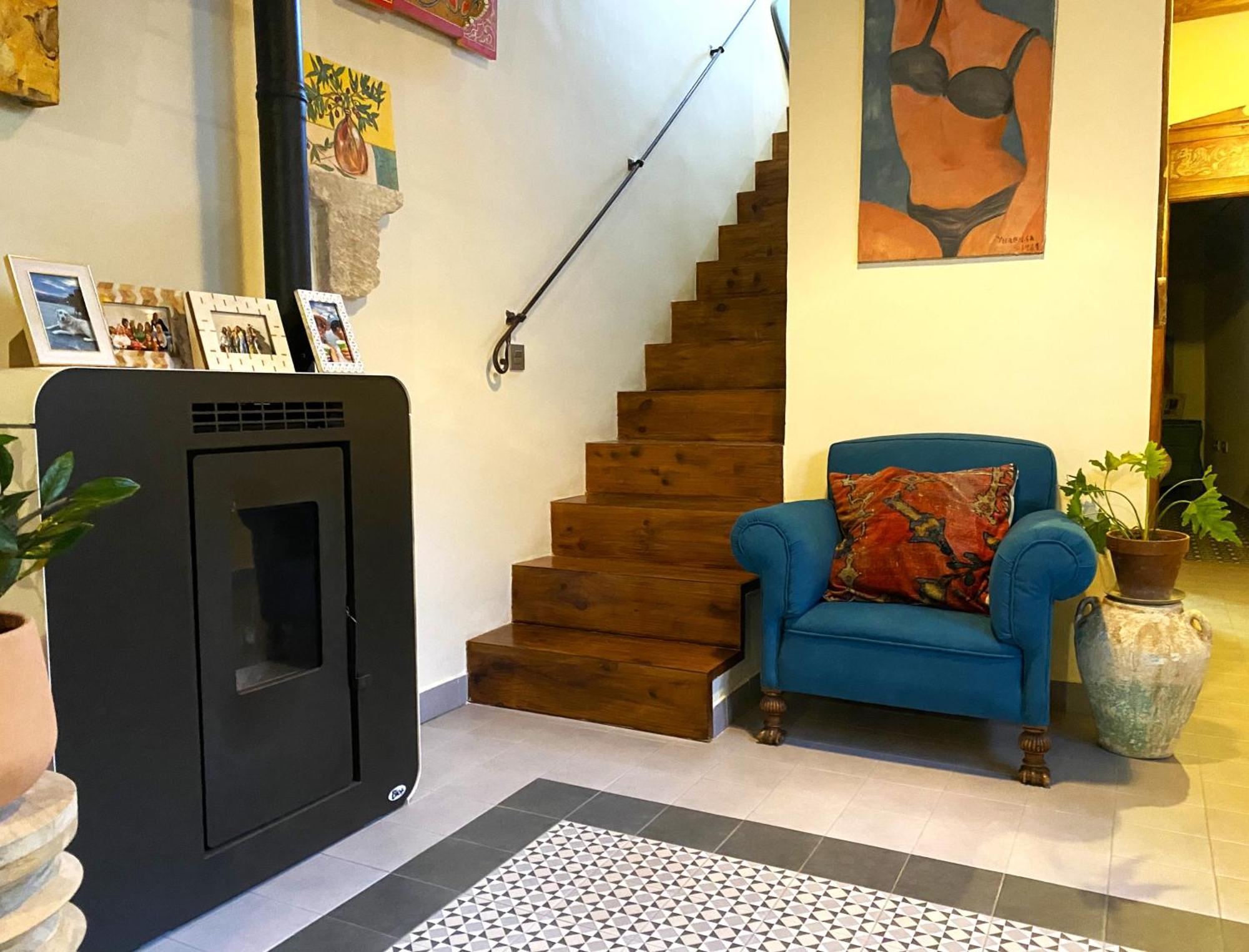 Ferienhaus Caleffa Albaicin 1 *