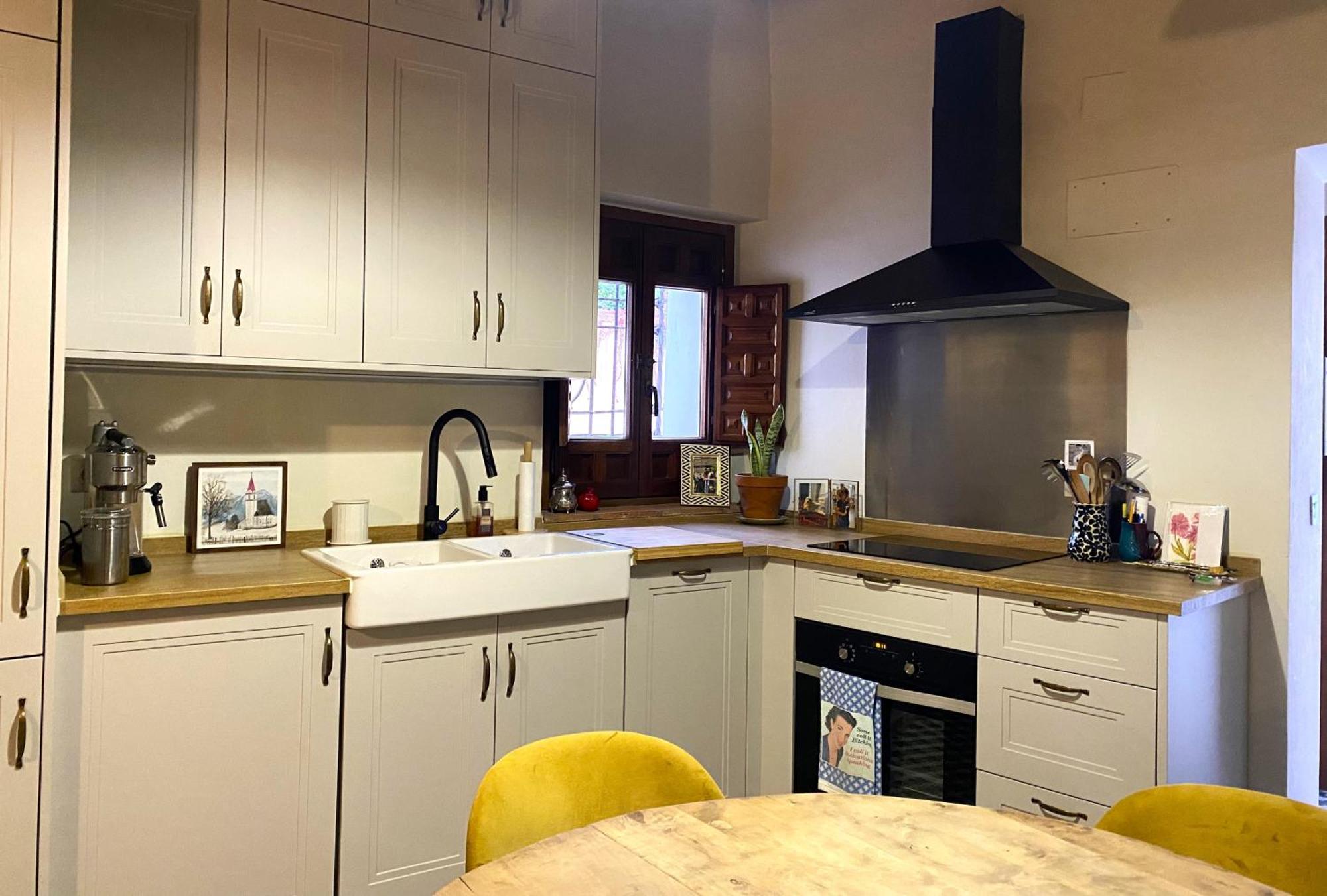 Ferienhaus Caleffa Albaicin 1 *